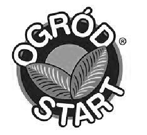 Logo Ogród Start